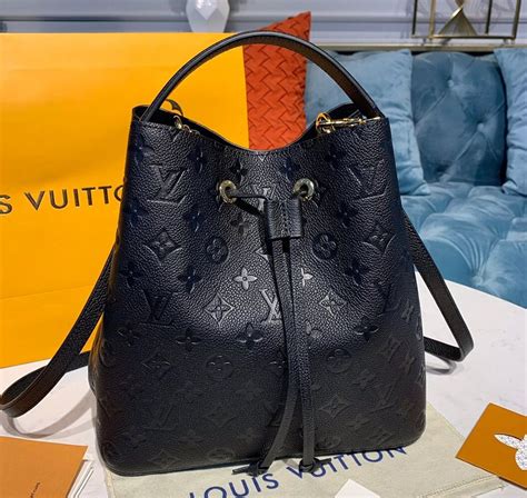 neonoe mm louis vuitton|louis vuitton neonoe black.